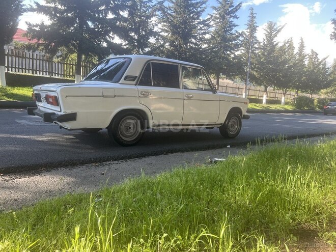 LADA (VAZ) 2106 1989, 97,736 km - 1.5 л - Zaqatala