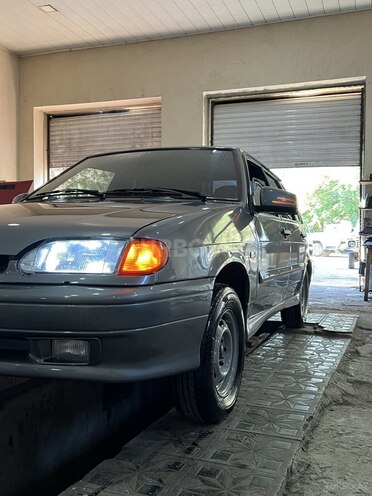 LADA (VAZ) 2115 2011, 156,000 km - 1.6 l - Gəncə