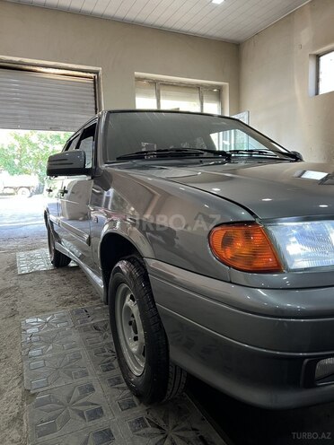 LADA (VAZ) 2115 2011, 156,000 km - 1.6 l - Gəncə