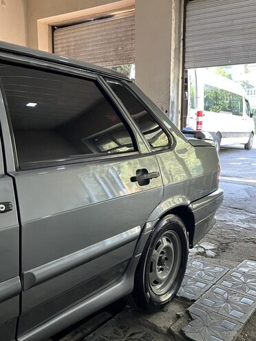 LADA (VAZ) 2115 2011, 156,000 km - 1.6 l - Gəncə