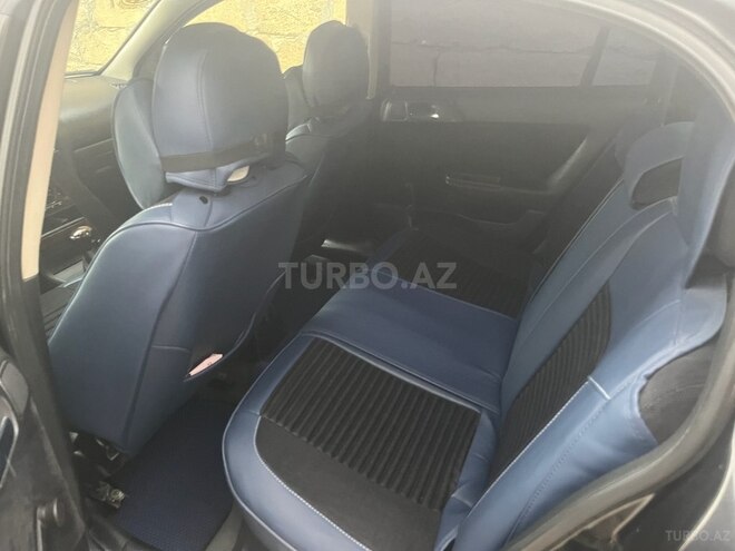 Opel Astra 2000, 481,000 km - 1.6 л - Mingəçevir