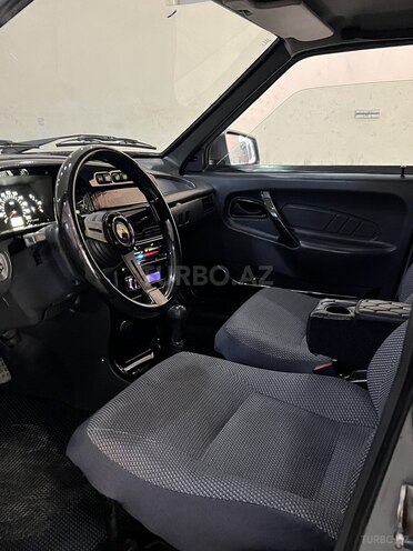 LADA (VAZ) 2115 2011, 156,000 km - 1.6 l - Gəncə
