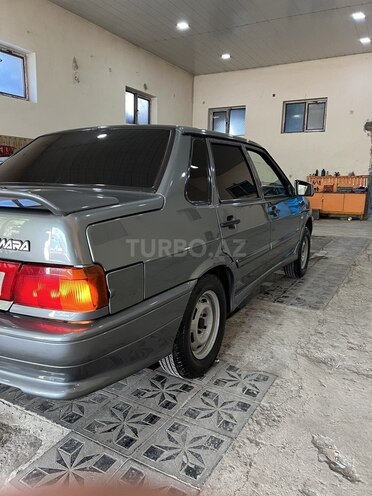 LADA (VAZ) 2115 2011, 156,000 km - 1.6 l - Gəncə