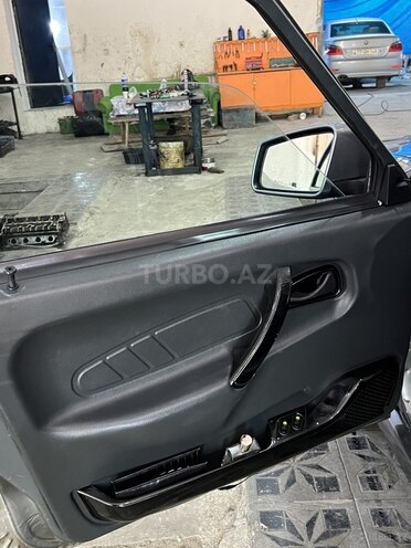 LADA (VAZ) 2115 2011, 156,000 km - 1.6 l - Gəncə