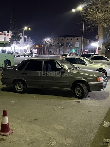 LADA (VAZ) 2115 2011, 156,000 km - 1.6 l - Gəncə