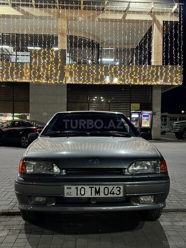 LADA (VAZ) 2115 2011, 156,000 km - 1.6 l - Gəncə