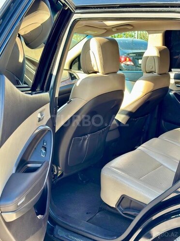 Hyundai Santa Fe 2013, 140,000 km - 2.0 l - Bakı