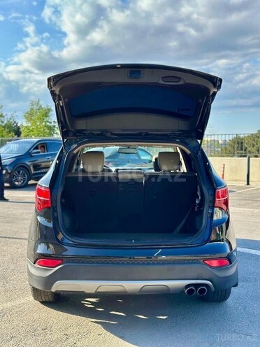 Hyundai Santa Fe 2013, 140,000 km - 2.0 l - Bakı