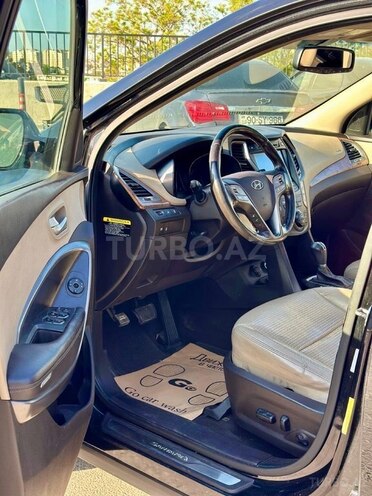 Hyundai Santa Fe 2013, 140,000 km - 2.0 l - Bakı