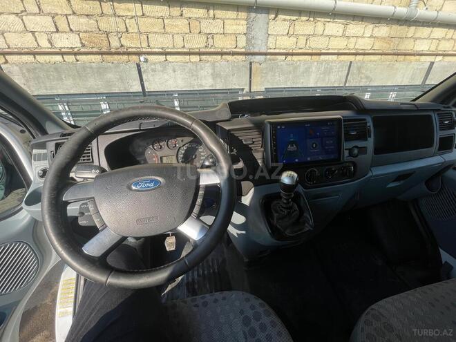 Ford Transit 2010, 170,000 km - 2.2 л - Bakı