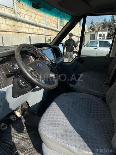 Ford Transit 2010, 170,000 km - 2.2 л - Bakı