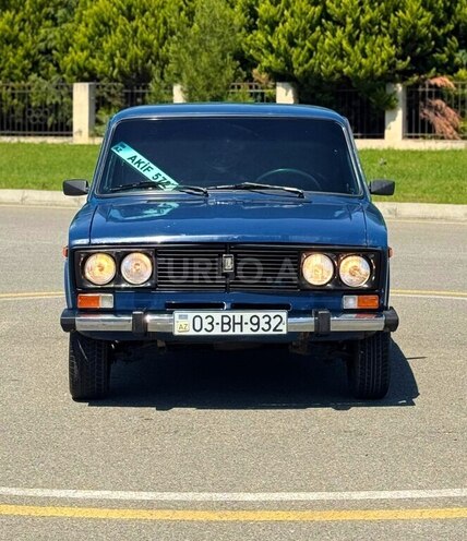LADA (VAZ) 2106 1991, 73,000 km - 1.6 л - Ağdaş
