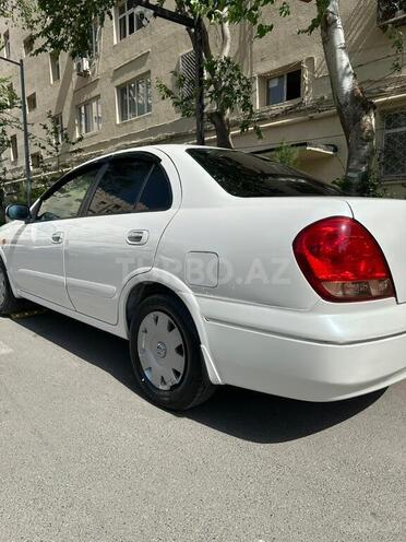 Nissan Sunny 2008, 280,000 km - 1.6 л - Bakı