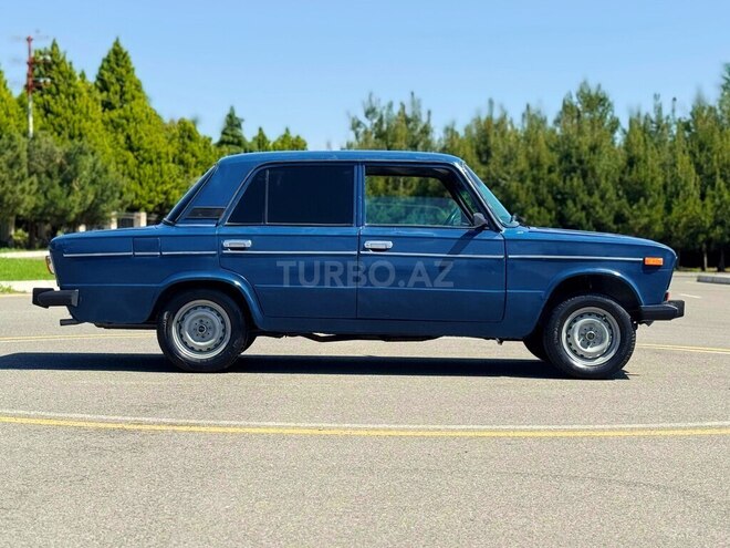 LADA (VAZ) 2106 1991, 73,000 km - 1.6 л - Ağdaş