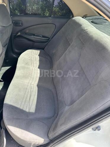 Nissan Sunny 2008, 280,000 km - 1.6 л - Bakı