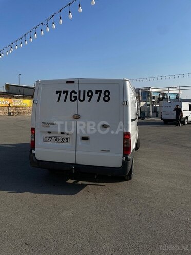Ford Transit 2010, 170,000 km - 2.2 л - Bakı
