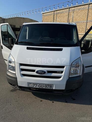 Ford Transit 2010, 170,000 km - 2.2 л - Bakı