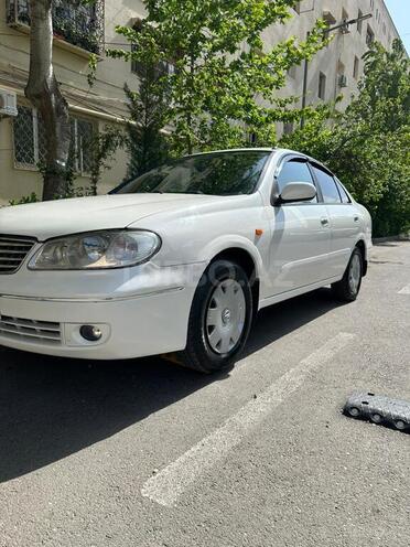 Nissan Sunny 2008, 280,000 km - 1.6 л - Bakı