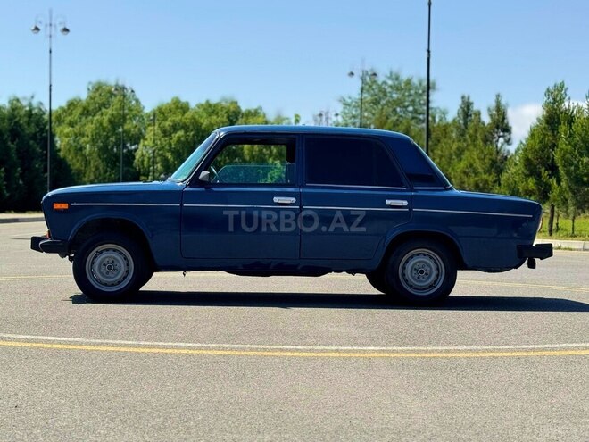 LADA (VAZ) 2106 1991, 73,000 km - 1.6 л - Ağdaş