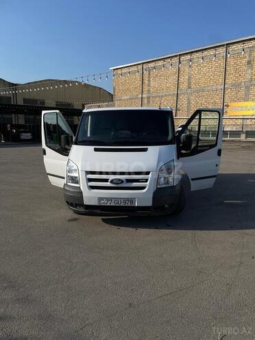 Ford Transit 2010, 170,000 km - 2.2 л - Bakı