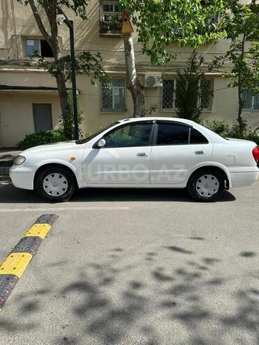 Nissan Sunny 2008, 280,000 km - 1.6 л - Bakı