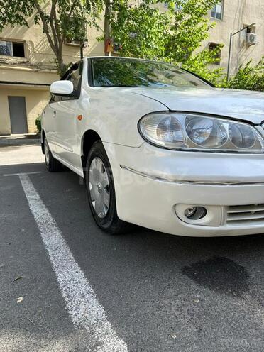 Nissan Sunny 2008, 280,000 km - 1.6 л - Bakı