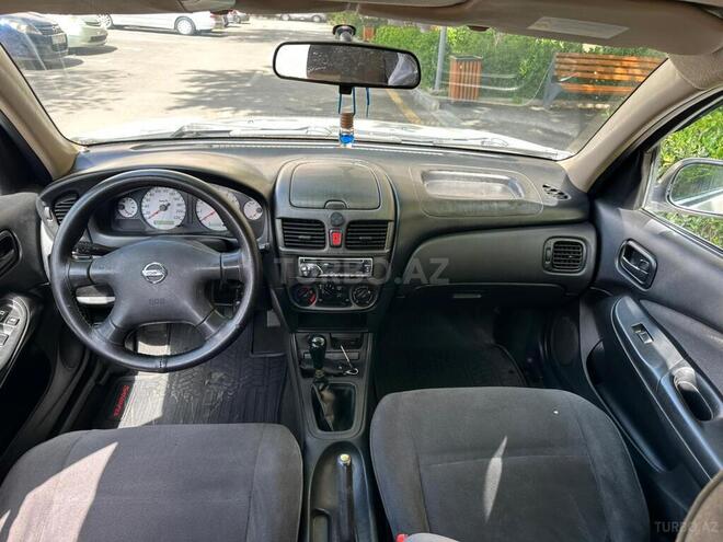 Nissan Sunny 2008, 280,000 km - 1.6 л - Bakı
