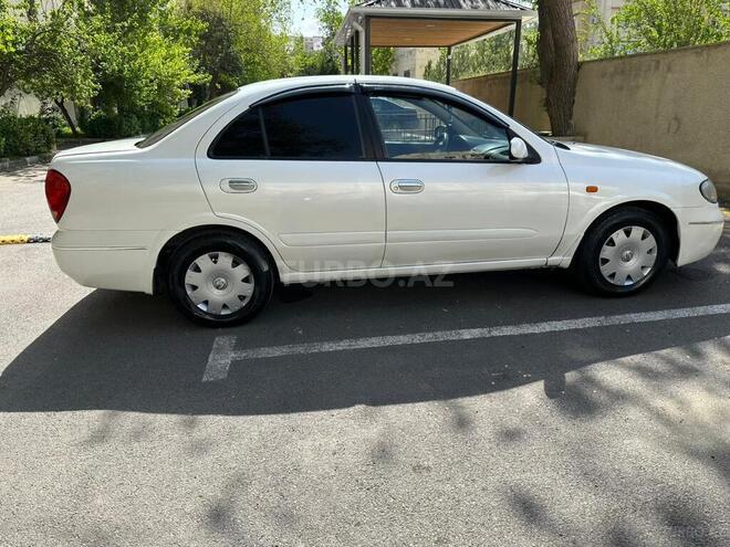 Nissan Sunny 2008, 280,000 km - 1.6 л - Bakı