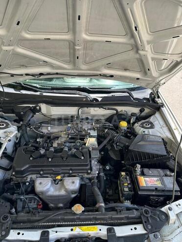 Nissan Sunny 2008, 280,000 km - 1.6 л - Bakı