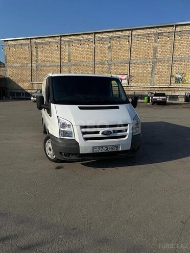 Ford Transit 2010, 170,000 km - 2.2 л - Bakı