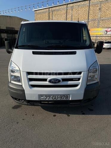 Ford Transit 2010, 170,000 km - 2.2 л - Bakı