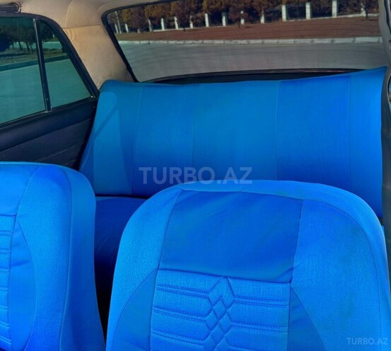 LADA (VAZ) 2106 1991, 73,000 km - 1.6 л - Ağdaş