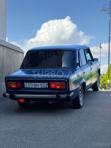 LADA (VAZ) 2106 1991, 73,000 km - 1.6 л - Ağdaş