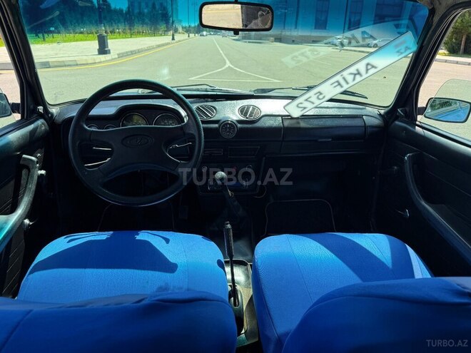 LADA (VAZ) 2106 1991, 73,000 km - 1.6 л - Ağdaş