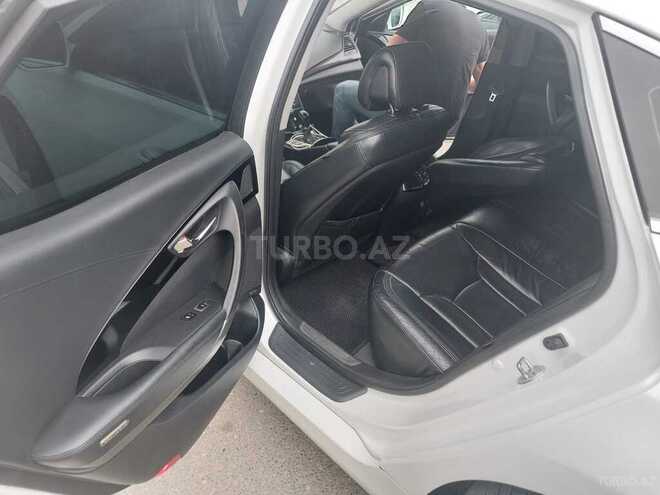 Hyundai Grandeur 2012, 30,000 km - 3.0 l - Bakı