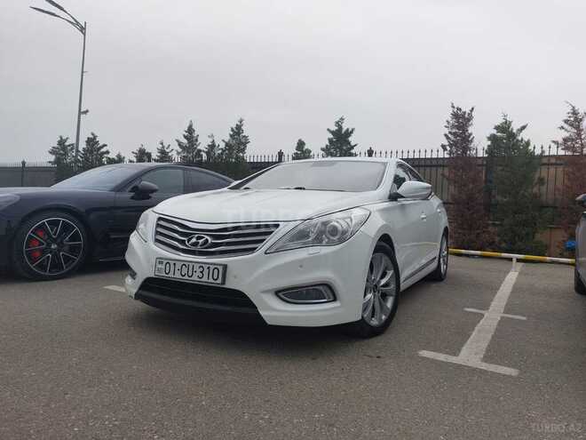Hyundai Grandeur 2012, 30,000 km - 3.0 l - Bakı