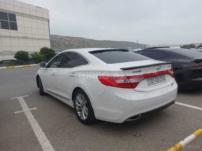 Hyundai Grandeur 2012, 30,000 km - 3.0 l - Bakı