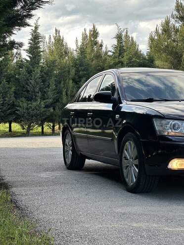 Hyundai Sonata 2008, 331,000 km - 2.4 l - Xırdalan