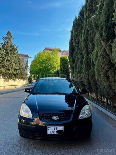 Kia Rio 2008, 201,000 km - 1.4 l - Bakı