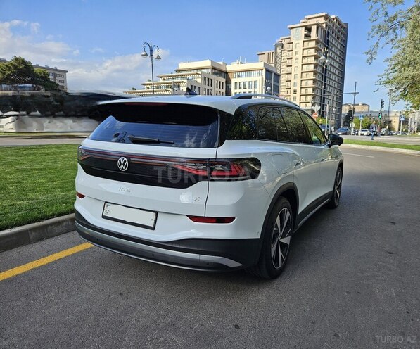 Volkswagen ID.6 Crozz 2023, 38,000 km - 0.0 l - Bakı