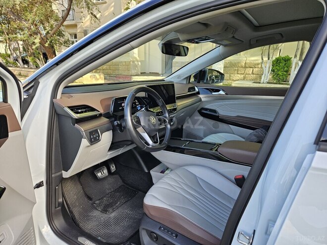 Volkswagen ID.6 Crozz 2023, 38,000 km - 0.0 l - Bakı