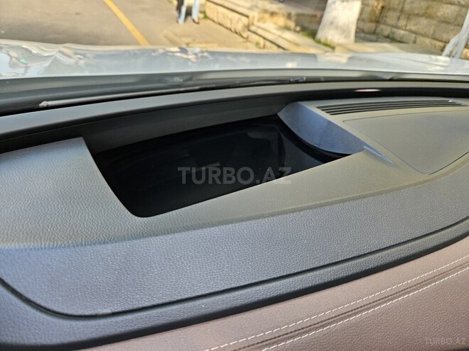 Volkswagen ID.6 Crozz 2023, 38,000 km - 0.0 l - Bakı