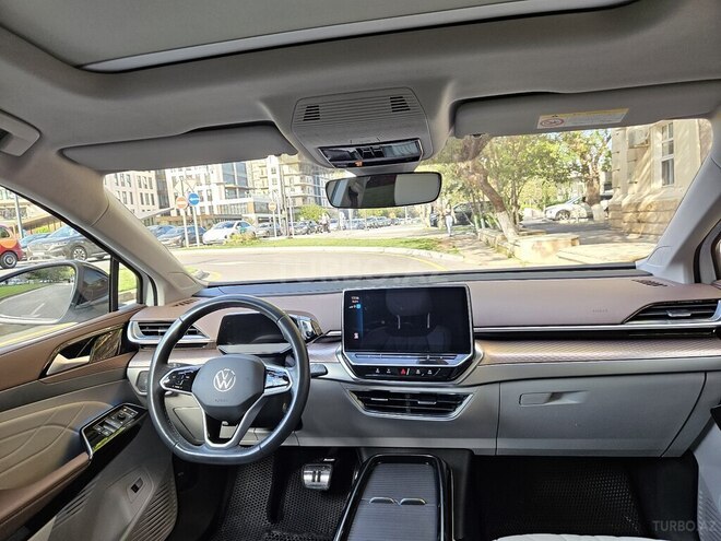 Volkswagen ID.6 Crozz 2023, 38,000 km - 0.0 l - Bakı