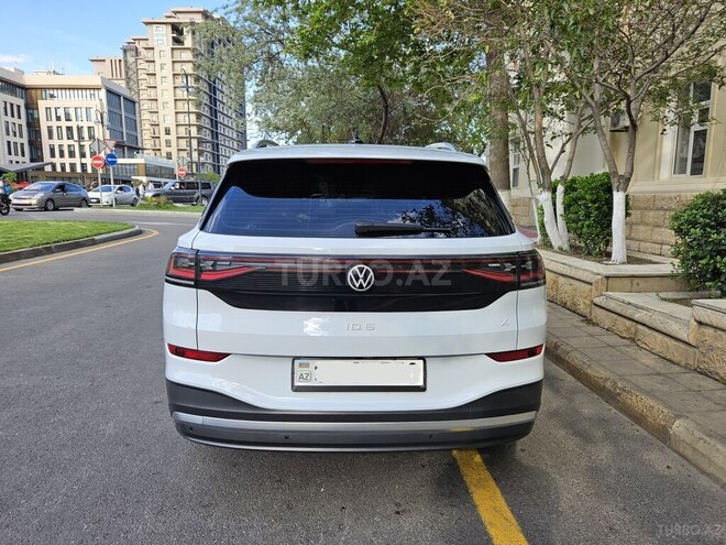 Volkswagen ID.6 Crozz 2023, 38,000 km - 0.0 l - Bakı