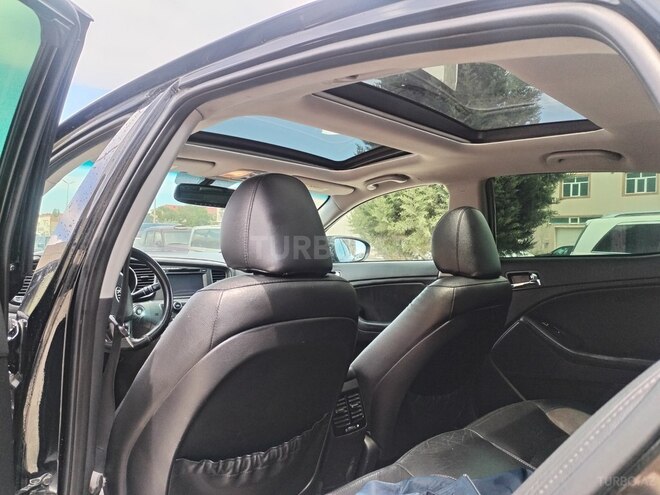 Kia Optima 2011, 152,000 km - 2.0 л - Bakı