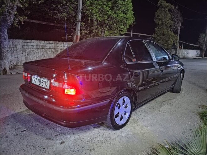 Iran Khodro Samand 2006, 430,000 km - 1.8 l - Sumqayıt