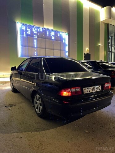 Iran Khodro Samand 2006, 430,000 km - 1.8 l - Sumqayıt