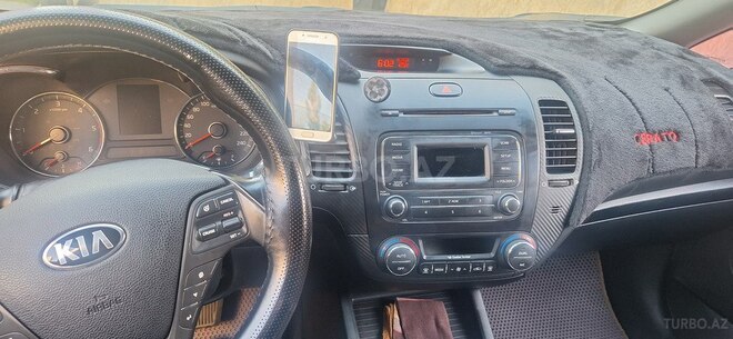 Kia K3 2014, 20,000 km - 1.6 l - Bakı