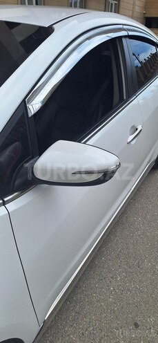 Kia K3 2014, 20,000 km - 1.6 l - Bakı