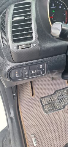 Kia K3 2014, 20,000 km - 1.6 l - Bakı